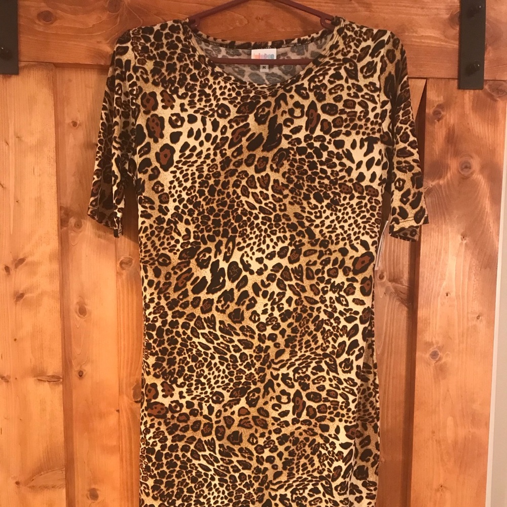 LuLaRoe UNICORN JULIA! Sz Medium. NWT